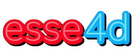 esse4d — logo kanal